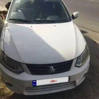 ساینا بیرنگ مدل۴۰۰تمام مصرفی نو صفره ۷۰خرجش کردم|خودرو سواری و وانت|کرج, فاز ۴ مهرشهر|دیوار