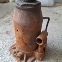 جک روغنی