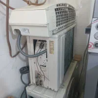 تعمیرات نصب سرویس کولر اسپیلت و پنجره ای|خدمات پیشه و مهارت|بندرعباس, |دیوار