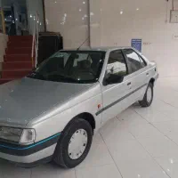 پژو ۴۰۵ دوگانه فابریک ۱۳۹۷|خودرو سواری و وانت|شوشتر, |دیوار