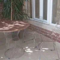 میز و صندلی|میز و صندلی غذاخوری|قائم‌شهر, |دیوار