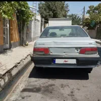 ماشین اسقاطی پژو روا