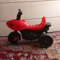 سه چرخه مورچه ای خوشگل