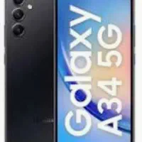 گوشی سامسونگ A34 حافظه ۱۲۸ رم ۸