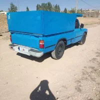 نیسان دوگانه ۸۸