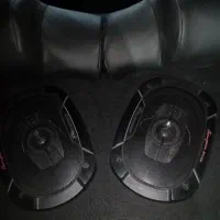 باند پایونیر|قطعات یدکی و لوازم جانبی|تربتحیدریه, مظفریه|دیوار