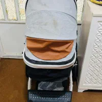 کالسکه وارداتی|کالسکه و لوازم جانبی|بندر ماهشهر, |دیوار