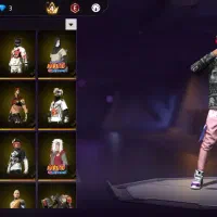 فری فایر|کنسول، بازی ویدئویی و آنلاین|مرند, |دیوار