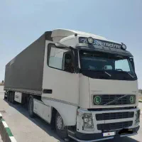 کامیون افهاش مدل82