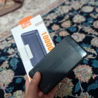 پاور گوشی باند ساعت نو هر کدام یک میلیون ساعت ۱۵۰۰|لوازم جانبی موبایل و تبلت|بروجرد, |دیوار