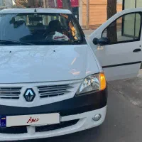 ال نود سفید ۹۵|خودرو سواری و وانت|بجنورد, |دیوار