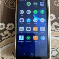 گوشی هانر اس ۷ پلمپ عالی