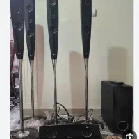 سینما خانواده ال جی ،سونی ،ال جی