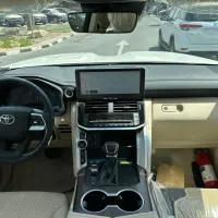 وارد کننده مستقیم  لنکروز  VX 2025صفر6سیلندر|خودرو سواری و وانت|آبادان, |دیوار