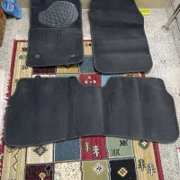 وسایل پژو ـ پراید|قطعات یدکی و لوازم جانبی|ملایر, |دیوار