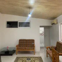 سوئیت تمیز و شیک ۵۰متری نمک آبرود