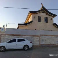 *عمارت کلاسیک* ویلا استخردار اجاره ای ساعتی/روزانه