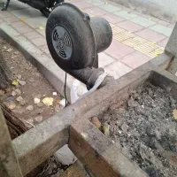 منقل زغالی  حرفه ای جیگرکی|اجاق گاز و لوازم برقی پخت‌وپز|تهران, شهرک غرب|دیوار