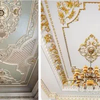 انواع رنگامیزی ساختمان و گچکاری و رنگ پیشرفته