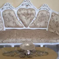 مبل سلطنتی نو