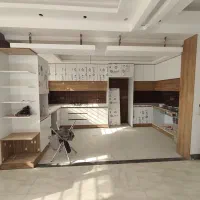 رهن کامل منزل دوطبقه