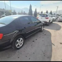 فروش پژو ۴۰۷ وارداتی|خودرو سواری و وانت|شهرکرد, |دیوار