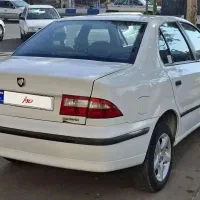 سمندLxمدل88|خودرو سواری و وانت|اقبالیه, |دیوار