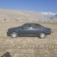 پژو آردی مدل ۱۳۸۴