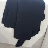 چادر مشکی