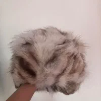 کلاه پوست