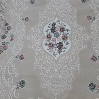 فرش  فانتزی تمیز