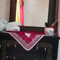 سرویس چوب