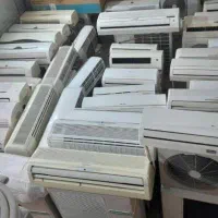 کولر گازی دست دوم اورحال شده کولرگازی تخصص ماست