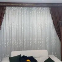 پرده هال و پذیرایی|پرده، رانر، رومیزی|تهران, نارمک|دیوار