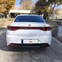 تارا 6دنده V1پلاس کارمندی در حد صفر|خودرو سواری و وانت|شیراز, ستارخان|دیوار