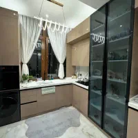 فروش آپارتمان ۶۰ متری ۲ خواب با طراحی مدرن|فروش آپارتمان|تهران, تهرانسر غربی|دیوار