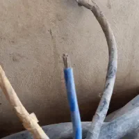 سیم کابل مسی مفتول ۴×۱۶وجک پالت3تنی|ابزارآلات|سراوان, |دیوار