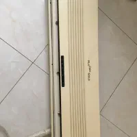 کولر گازی سدوگرم ال جی اصل کره