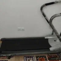 تردمیل|تجهیزات ورزشی|بیرجند, |دیوار