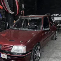 پژو۲۰۵فول لوازم|خودرو کلاسیک|چالوس, |دیوار