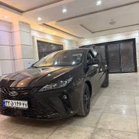 آریزو 6 جی تی مدل ۴۰۴ برج ۷