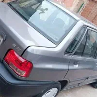 پراید مدل ۹۲