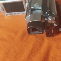 دوربین فیلمبرداری ۴۰ گیگ HD کنون و دوربین عکاسی