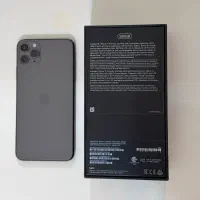 ایفون ۱۱ مکس