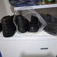 فروش کفش کار و ایمنی