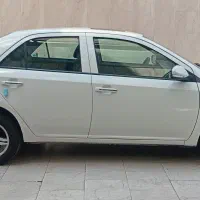جیلی GC6 مدل ۱۳۹۷|خودرو سواری و وانت|تهران, شهرک آزمایش|دیوار