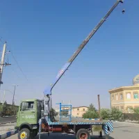 فروشی|خودرو سنگین|سلفچگان, |دیوار