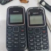 نوکیا ۱۲۸۰ اصلی دوتا موجوده بشرط اصل