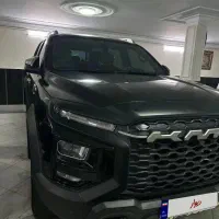 کی ام سی T9|خودرو سواری و وانت|کرج, عظیمیه|دیوار