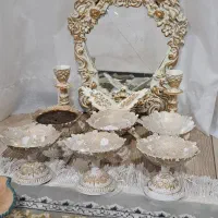 دو تا هفت سین|صنایع دستی و سایر لوازم تزئینی|سرپل ذهاب, |دیوار